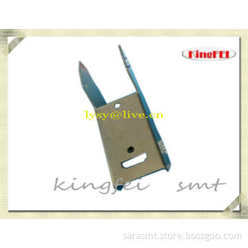 SMT parts Samsung feeder parts J2500121 LOCKER & LOCKER SHAFT